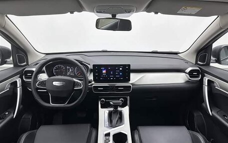 Geely Coolray I, 2025 год, 1 380 000 рублей, 16 фотография