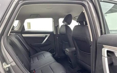 Geely Coolray I, 2025 год, 1 380 000 рублей, 19 фотография