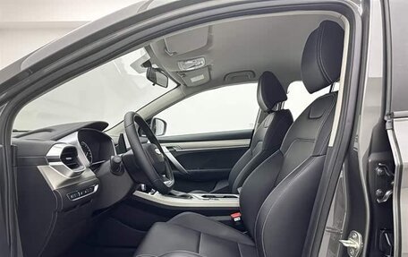 Geely Coolray I, 2025 год, 1 380 000 рублей, 17 фотография