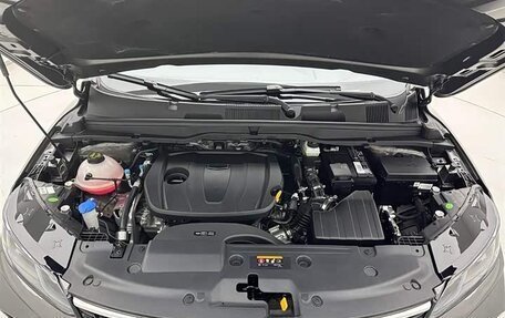 Geely Coolray I, 2025 год, 1 380 000 рублей, 24 фотография