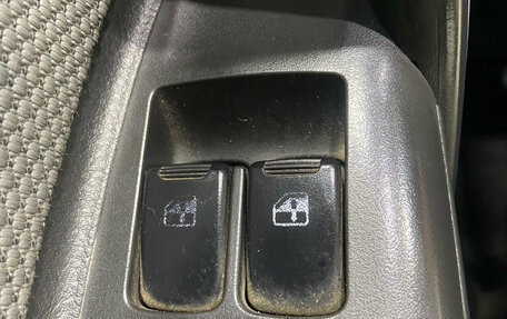 Chevrolet Aveo III, 2010 год, 350 000 рублей, 9 фотография