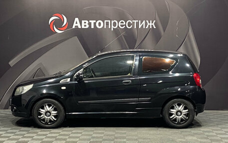 Chevrolet Aveo III, 2010 год, 350 000 рублей, 4 фотография