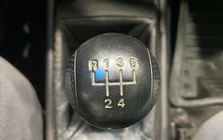 Chevrolet Aveo III, 2010 год, 350 000 рублей, 11 фотография