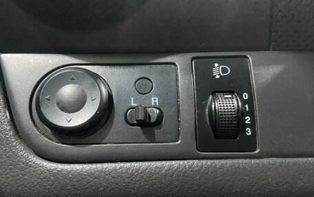 Chevrolet Aveo III, 2010 год, 350 000 рублей, 10 фотография