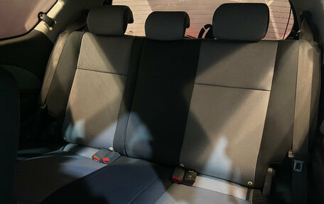 Chevrolet Aveo III, 2010 год, 350 000 рублей, 14 фотография