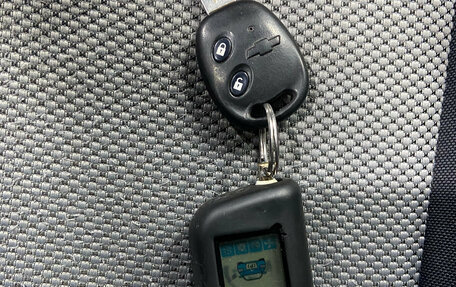 Chevrolet Aveo III, 2010 год, 350 000 рублей, 15 фотография