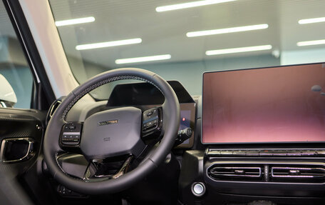 Haval H7, 2025 год, 3 949 000 рублей, 14 фотография