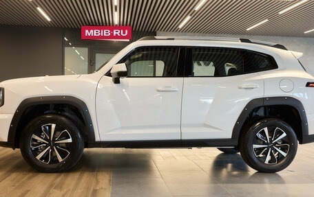 Haval H7, 2025 год, 3 949 000 рублей, 4 фотография