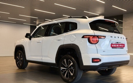 Haval H7, 2025 год, 3 949 000 рублей, 5 фотография