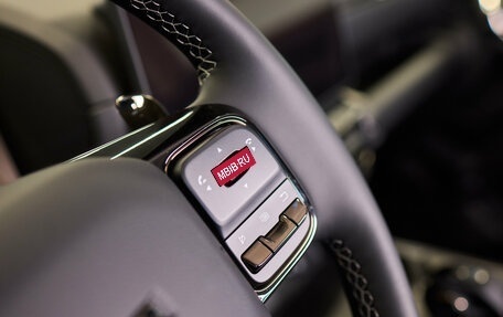 Haval H7, 2025 год, 3 949 000 рублей, 16 фотография