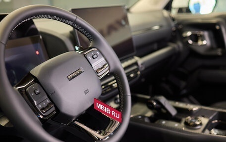 Haval H7, 2025 год, 3 949 000 рублей, 15 фотография