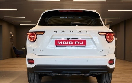 Haval H7, 2025 год, 3 949 000 рублей, 6 фотография