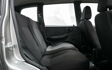 Chevrolet Niva I рестайлинг, 2013 год, 595 000 рублей, 11 фотография