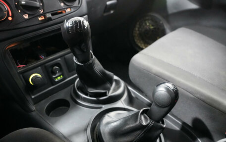 Chevrolet Niva I рестайлинг, 2013 год, 595 000 рублей, 13 фотография