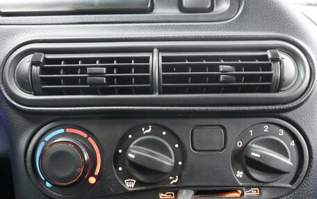 Chevrolet Niva I рестайлинг, 2013 год, 595 000 рублей, 14 фотография