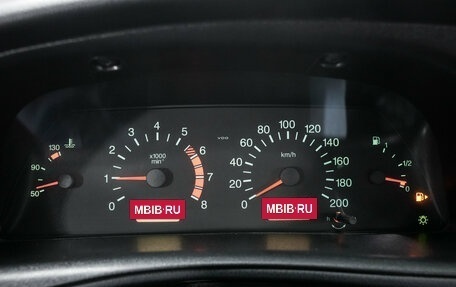 Chevrolet Niva I рестайлинг, 2013 год, 595 000 рублей, 12 фотография