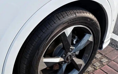 Audi Q3, 2022 год, 2 364 555 рублей, 9 фотография