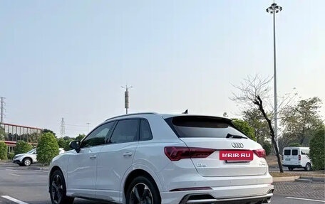 Audi Q3, 2022 год, 2 364 555 рублей, 5 фотография