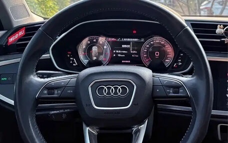 Audi Q3, 2022 год, 2 364 555 рублей, 10 фотография