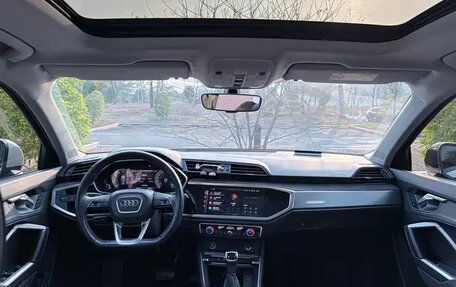 Audi Q3, 2022 год, 2 364 555 рублей, 12 фотография