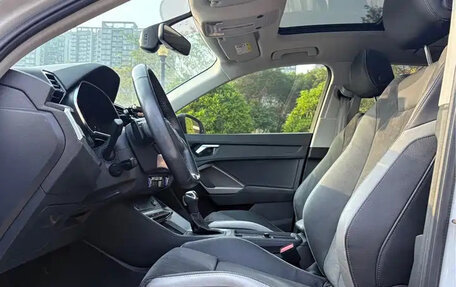 Audi Q3, 2022 год, 2 364 555 рублей, 13 фотография