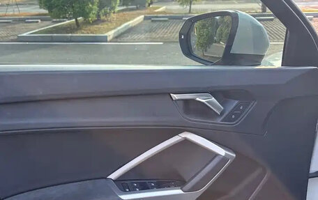 Audi Q3, 2022 год, 2 364 555 рублей, 17 фотография