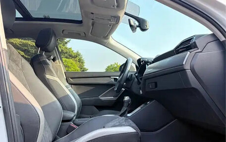 Audi Q3, 2022 год, 2 364 555 рублей, 14 фотография