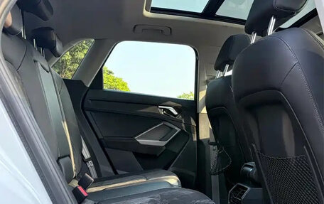 Audi Q3, 2022 год, 2 364 555 рублей, 19 фотография