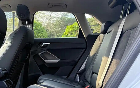 Audi Q3, 2022 год, 2 364 555 рублей, 20 фотография