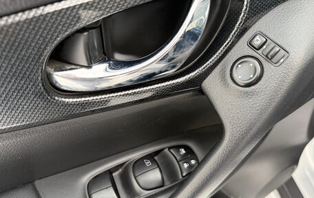 Nissan X-Trail, 2017 год, 1 690 000 рублей, 8 фотография