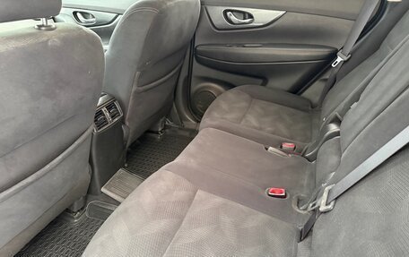 Nissan X-Trail, 2017 год, 1 690 000 рублей, 9 фотография