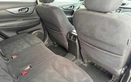 Nissan X-Trail, 2017 год, 1 690 000 рублей, 10 фотография