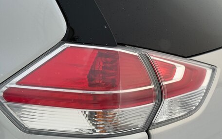 Nissan X-Trail, 2017 год, 1 690 000 рублей, 16 фотография