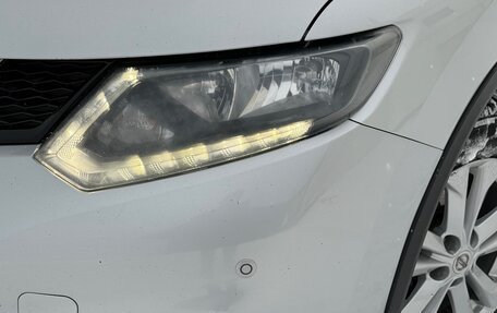 Nissan X-Trail, 2017 год, 1 690 000 рублей, 15 фотография