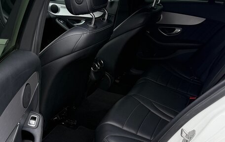 Mercedes-Benz C-Класс, 2018 год, 2 550 000 рублей, 9 фотография