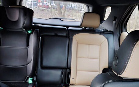 Chevrolet Equinox III, 2023 год, 10 фотография