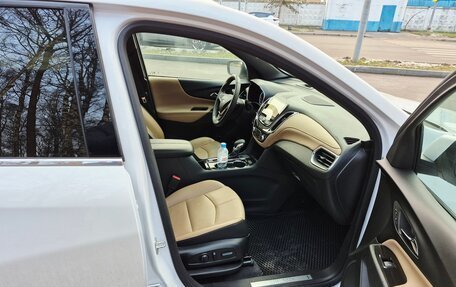 Chevrolet Equinox III, 2023 год, 7 фотография