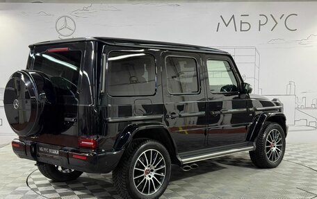 Mercedes-Benz G-Класс W463 рестайлинг _iii, 2019 год, 12 000 000 рублей, 7 фотография