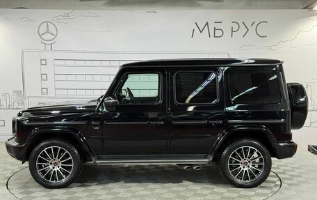 Mercedes-Benz G-Класс W463 рестайлинг _iii, 2019 год, 12 000 000 рублей, 10 фотография