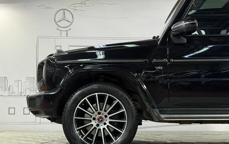 Mercedes-Benz G-Класс W463 рестайлинг _iii, 2019 год, 12 000 000 рублей, 11 фотография
