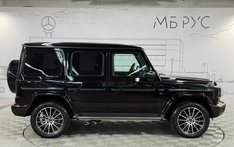 Mercedes-Benz G-Класс W463 рестайлинг _iii, 2019 год, 12 000 000 рублей, 6 фотография