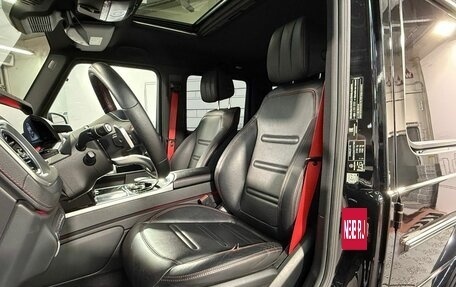 Mercedes-Benz G-Класс W463 рестайлинг _iii, 2019 год, 12 000 000 рублей, 17 фотография