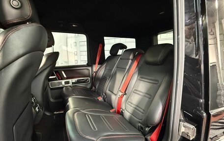 Mercedes-Benz G-Класс W463 рестайлинг _iii, 2019 год, 12 000 000 рублей, 20 фотография