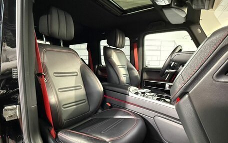 Mercedes-Benz G-Класс W463 рестайлинг _iii, 2019 год, 12 000 000 рублей, 26 фотография