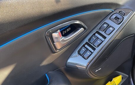 Hyundai ix35 I рестайлинг, 2010 год, 1 040 000 рублей, 7 фотография