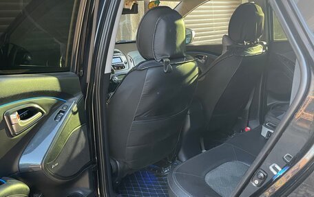 Hyundai ix35 I рестайлинг, 2010 год, 1 040 000 рублей, 6 фотография