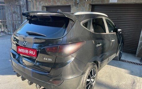 Hyundai ix35 I рестайлинг, 2010 год, 1 040 000 рублей, 3 фотография