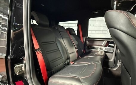 Mercedes-Benz G-Класс W463 рестайлинг _iii, 2019 год, 12 000 000 рублей, 24 фотография