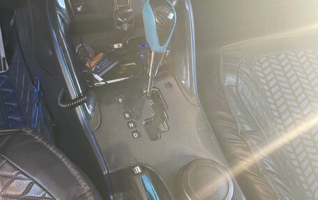 Hyundai ix35 I рестайлинг, 2010 год, 1 040 000 рублей, 9 фотография