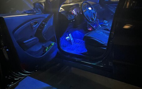 Hyundai ix35 I рестайлинг, 2010 год, 1 040 000 рублей, 13 фотография